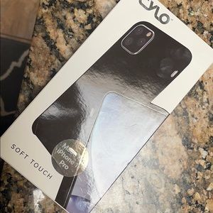 iPhone 11 Pro phone case